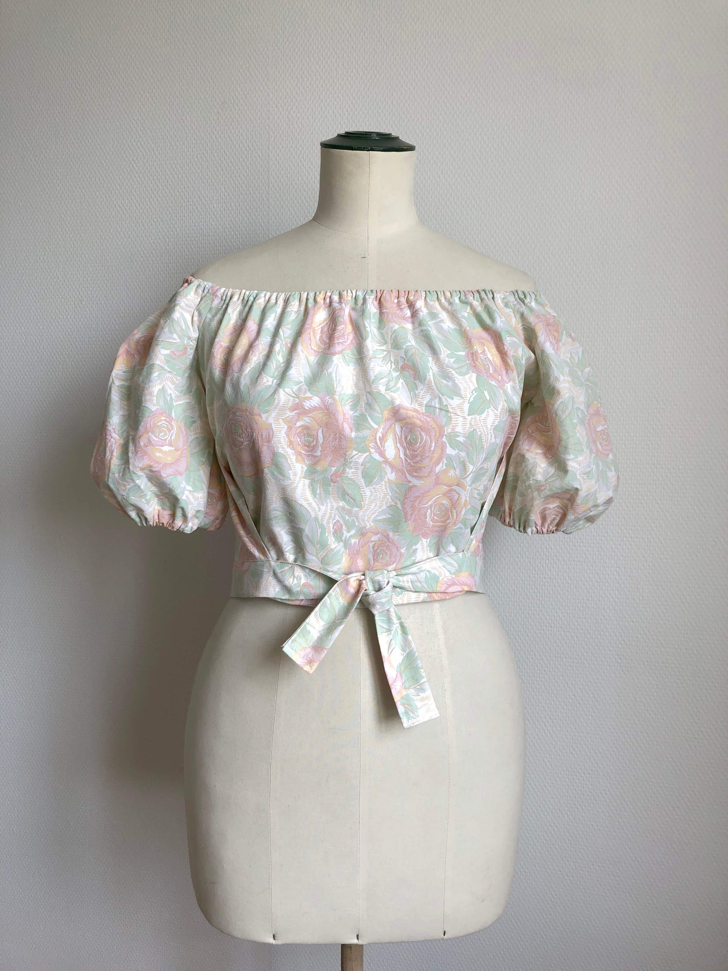 Top "Gala" Taille 40