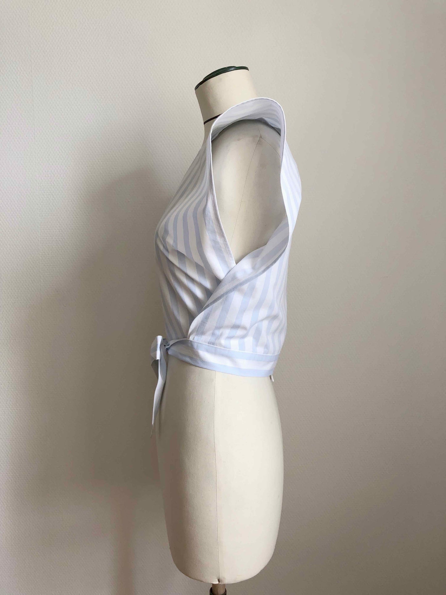 Top "LOLA" Taille 34/36