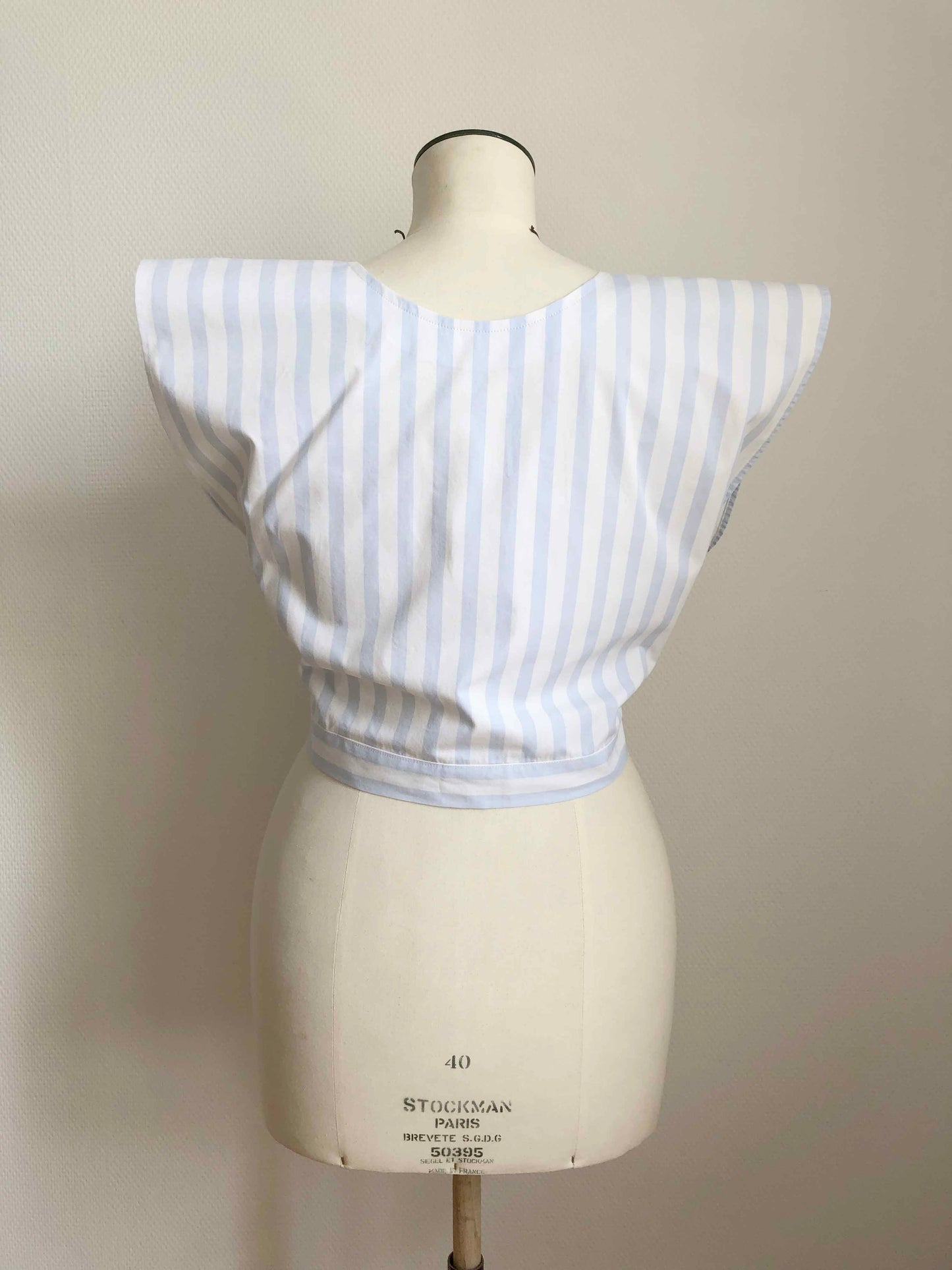 Top "LOLA" Taille 34/36