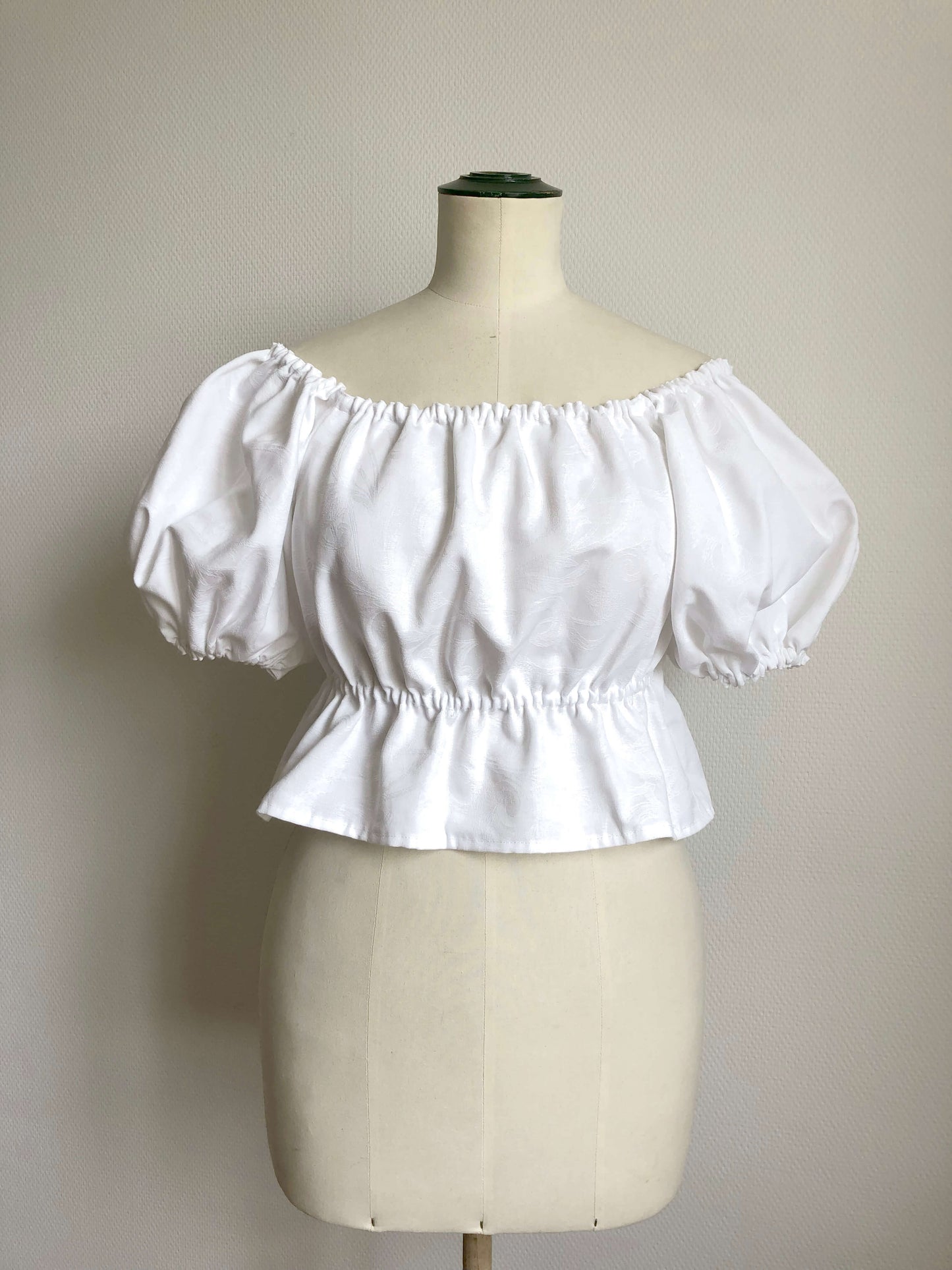Top "Galia" Taille 38/40