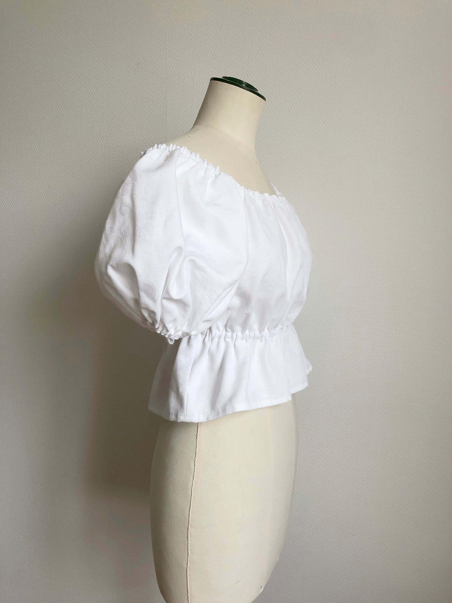 Top "Galia" Taille 38/40