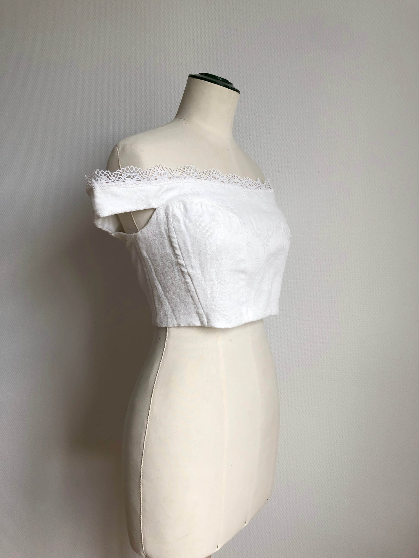 Bustier "DAMAS" Taille 38/40