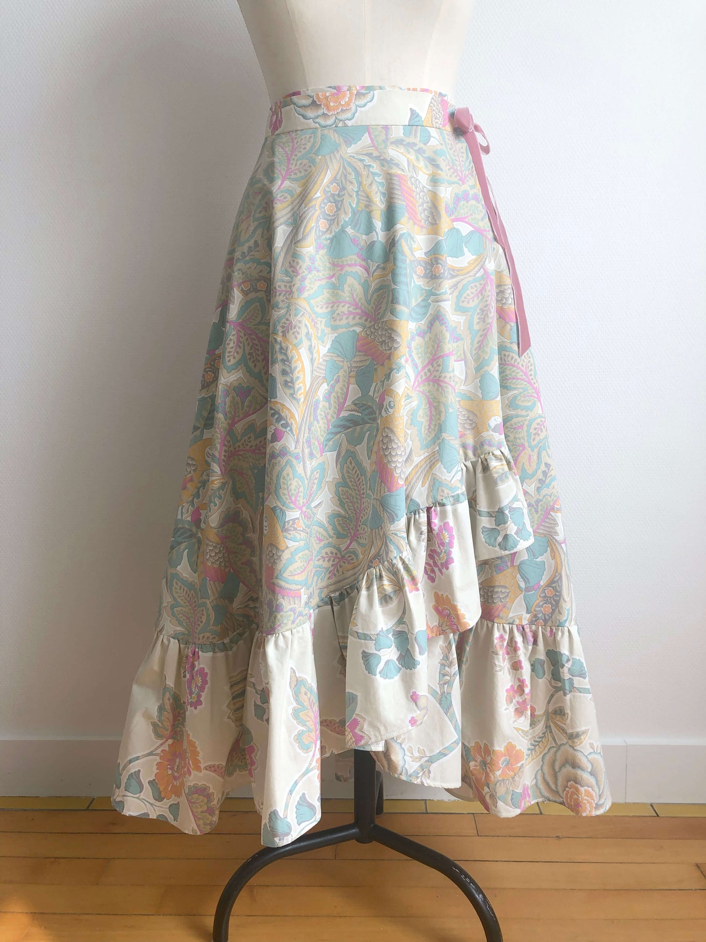 Jupe "Frida" Taille 40