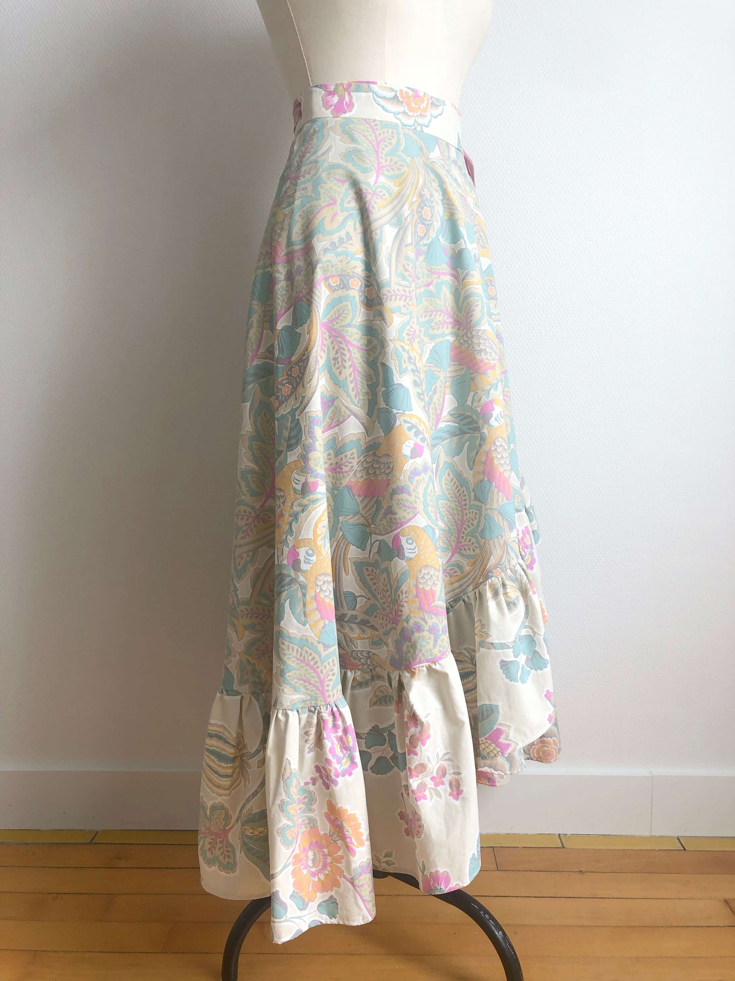 Jupe "Frida" Taille 40