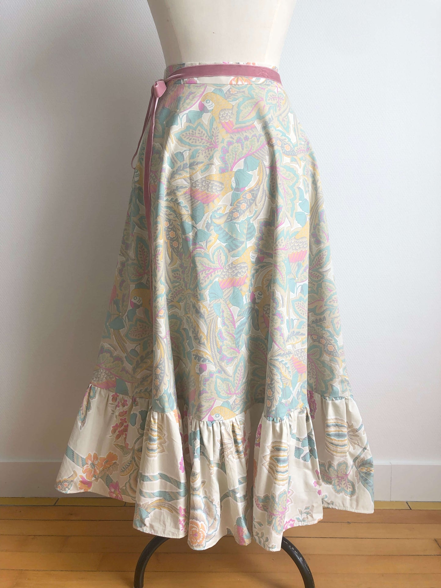 Jupe "Frida" Taille 40