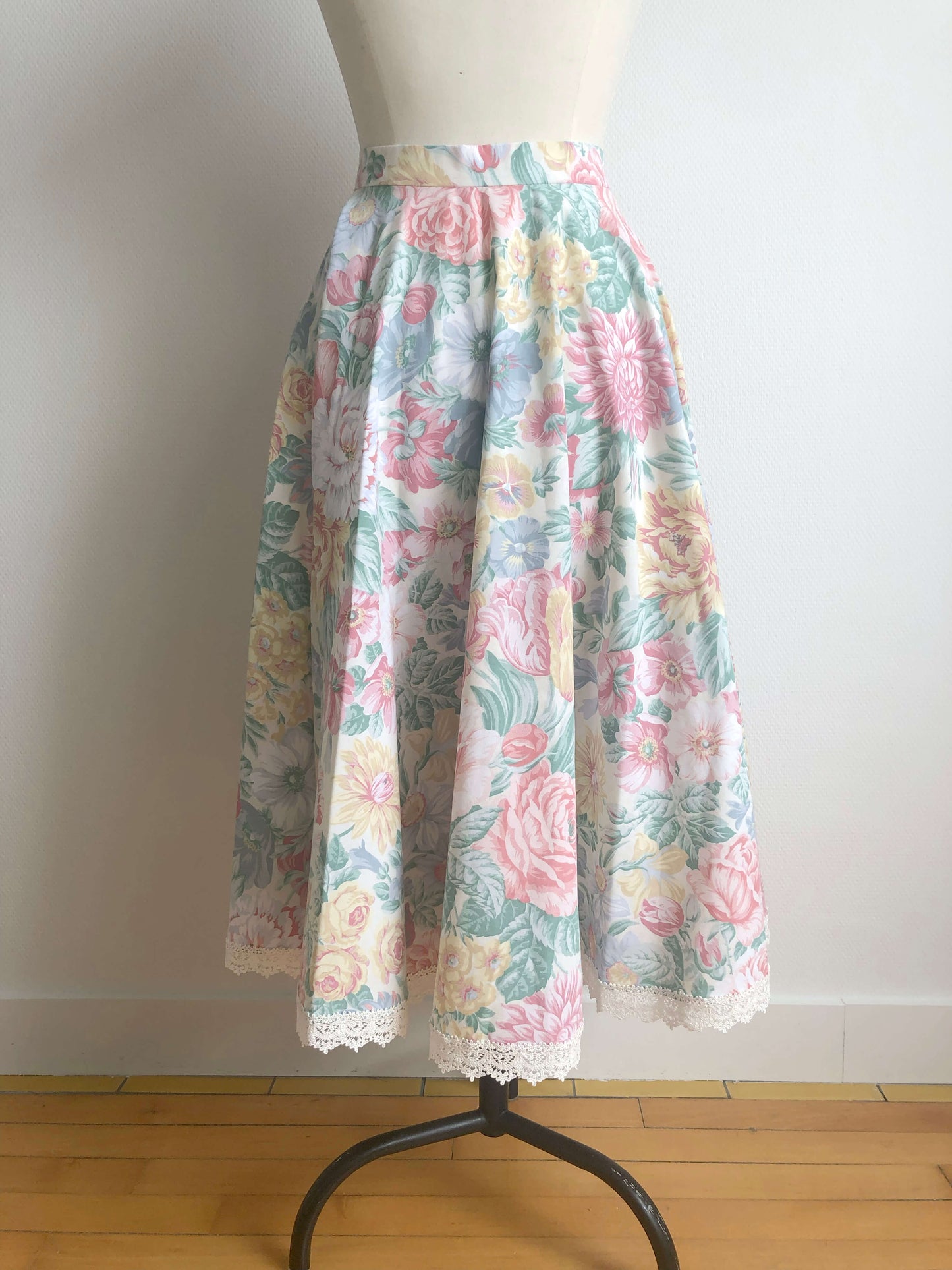 Jupe "Circé" Taille 40