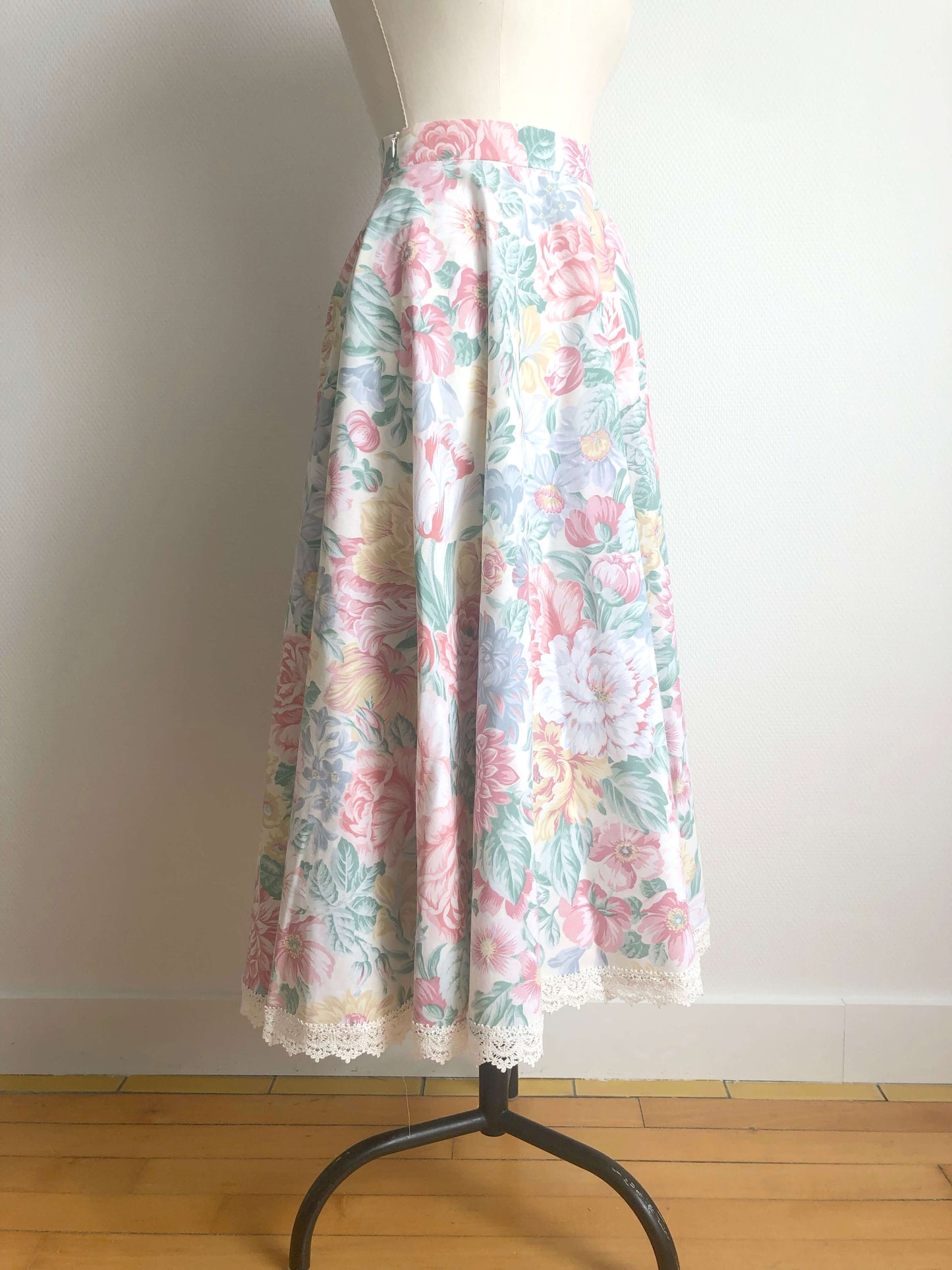 Jupe "Circé" Taille 40