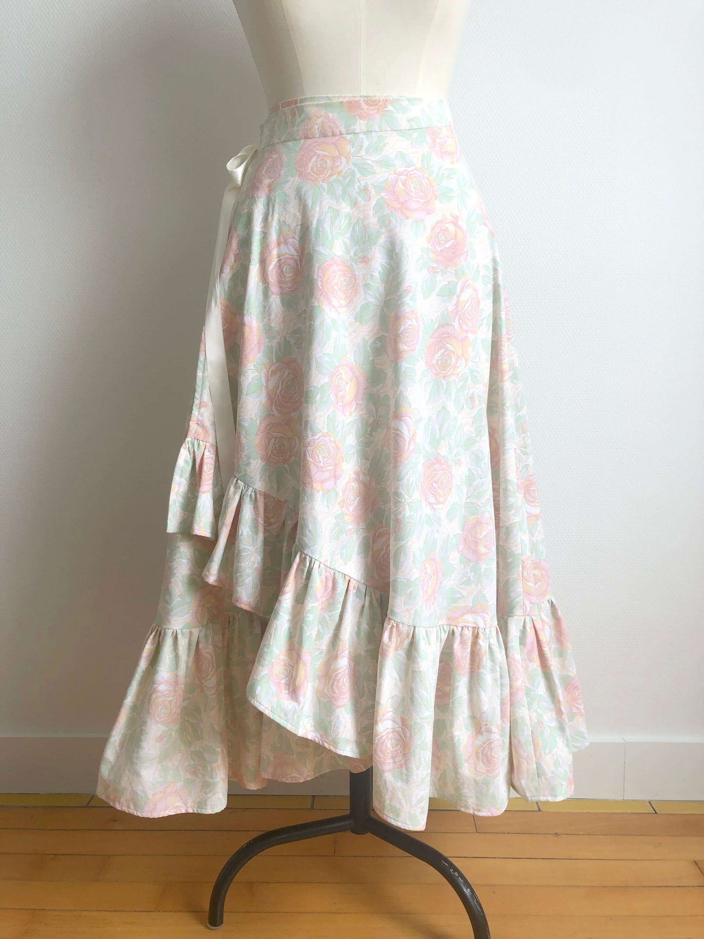 Jupe "Frida" Taille 40