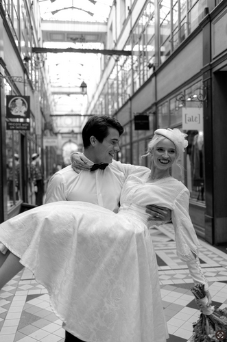 L'Histoire de la mode au XXe siècle (partie 1/2)