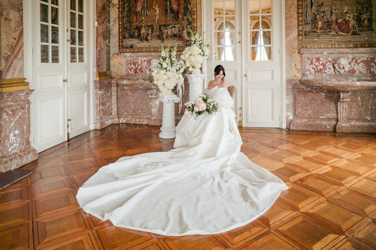 Baroque par démesure