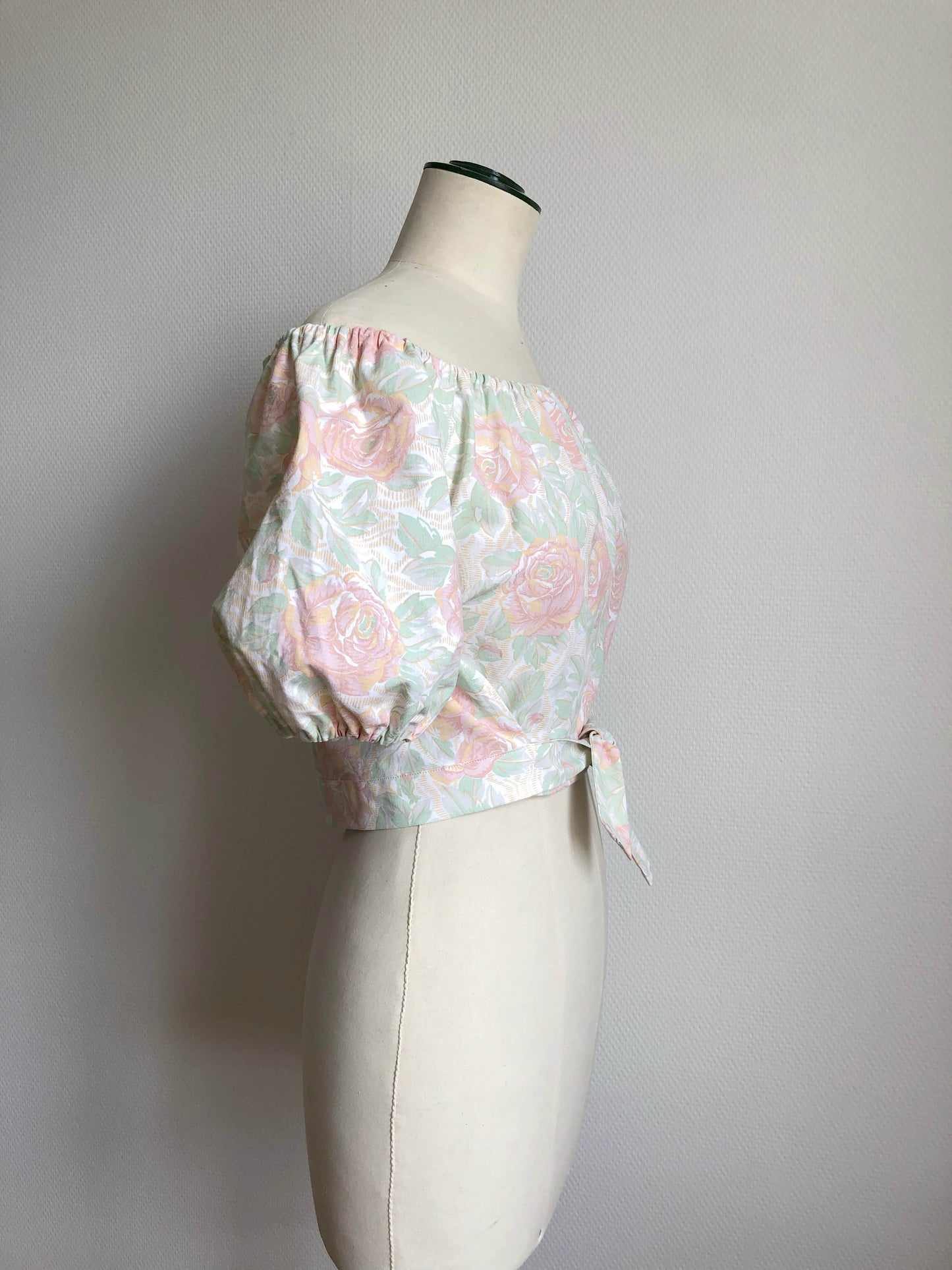 Top "Gala" Taille 40