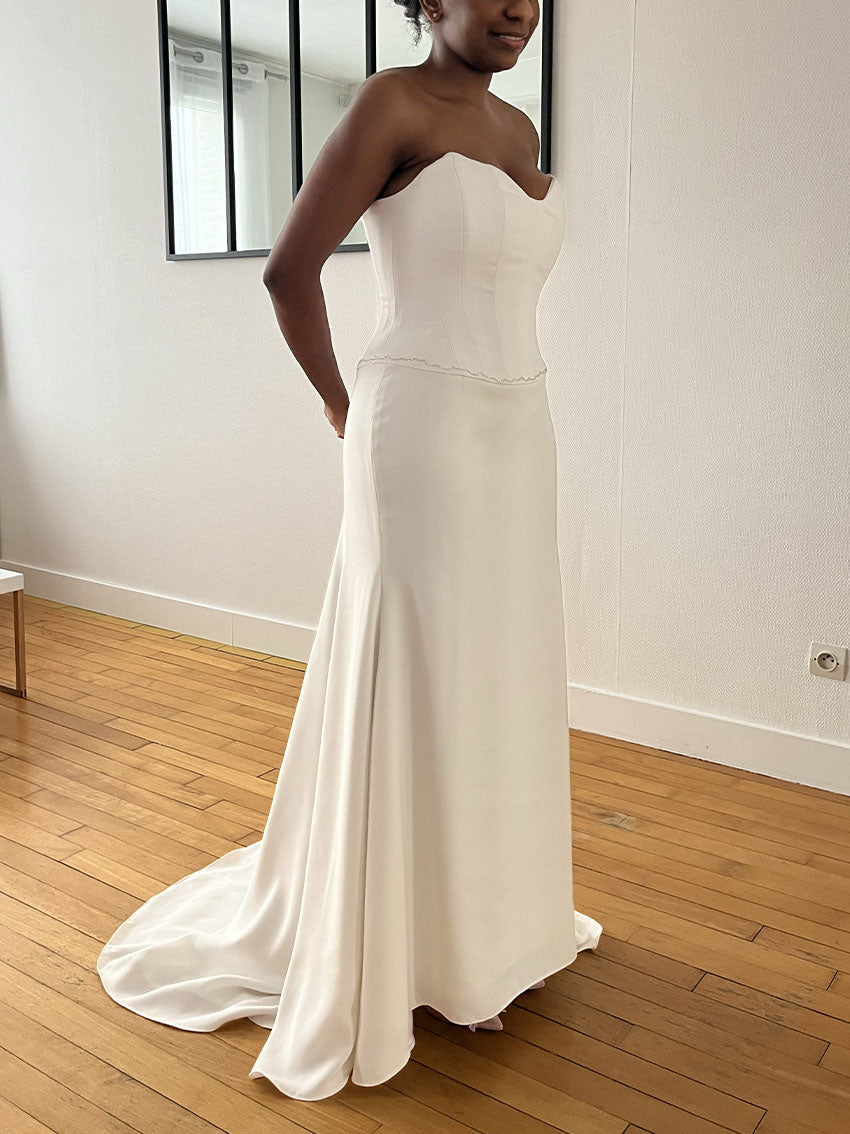 Bride of the Workshop: Harmya