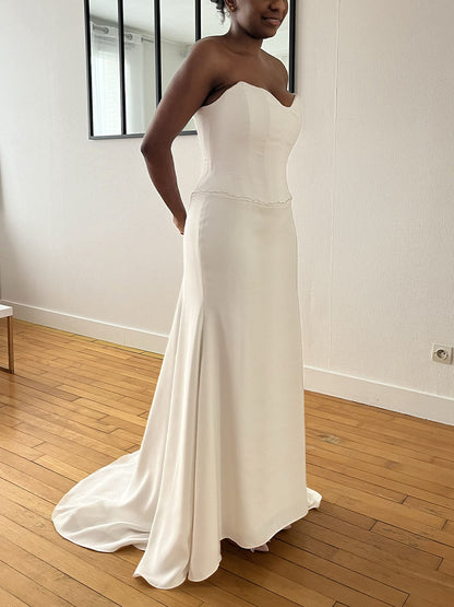 Bride of the Workshop: Harmya