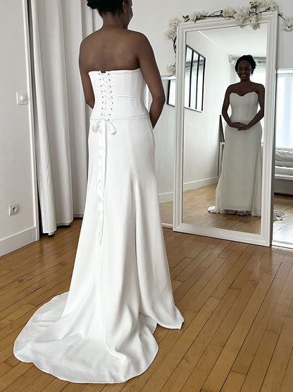 Bride of the Workshop: Harmya