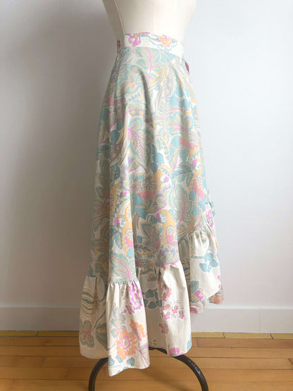 Jupe "Frida" Taille 40