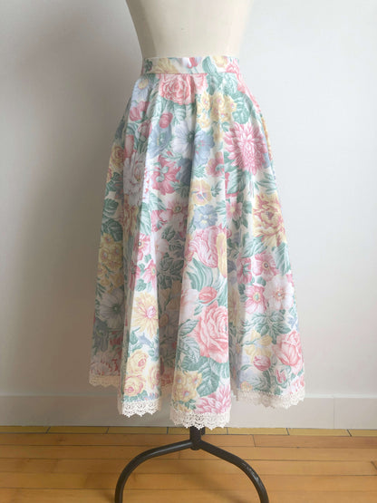 Jupe "Circé" Taille 40