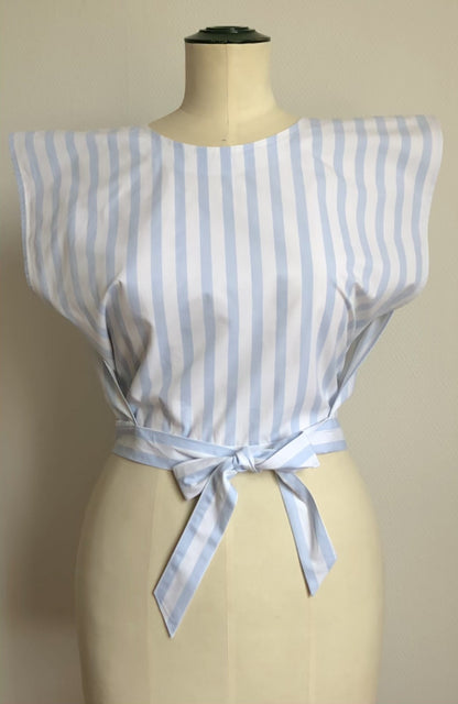 Top "LOLA" Taille 34/36
